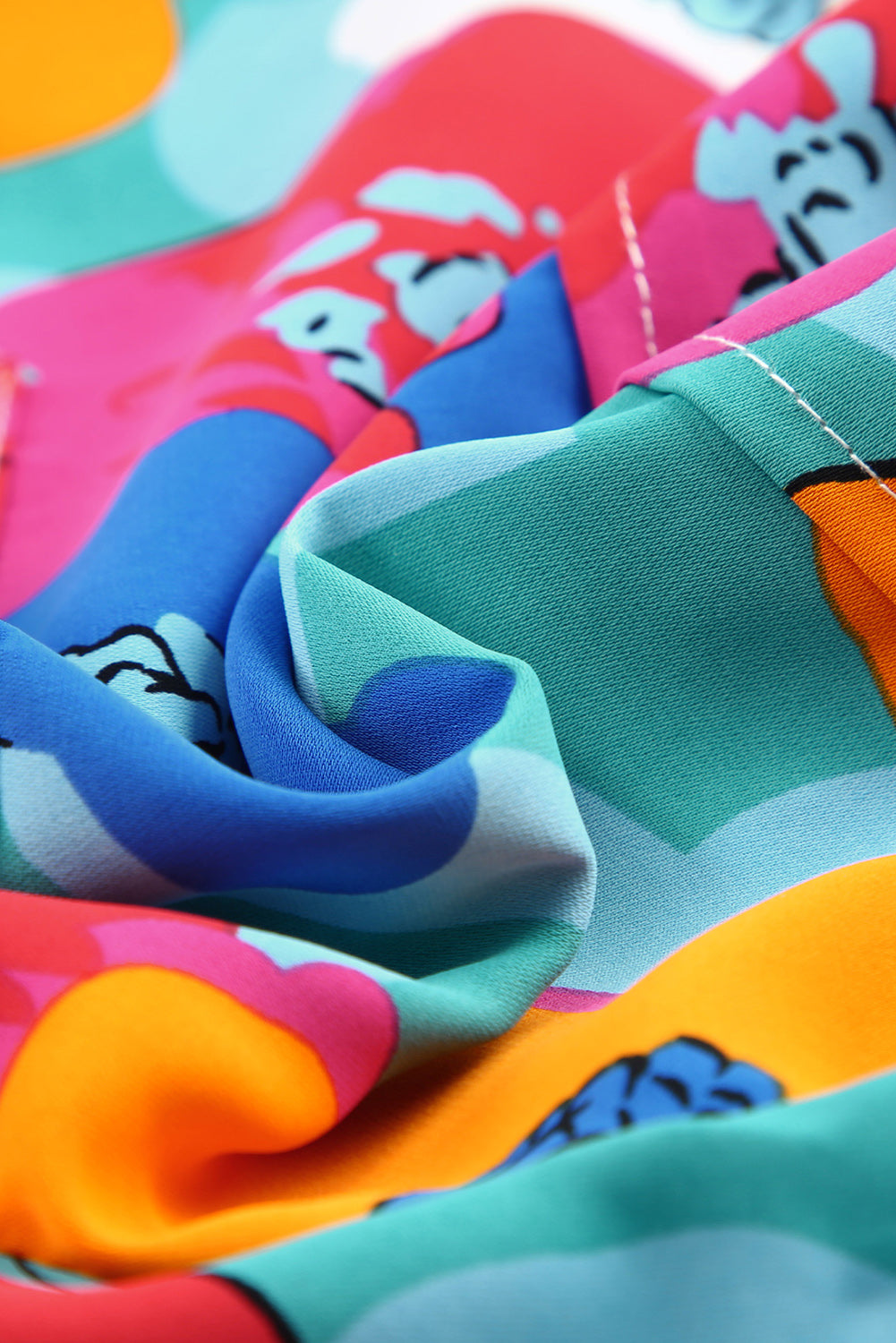 Fresh Bloom Everyday Shorts