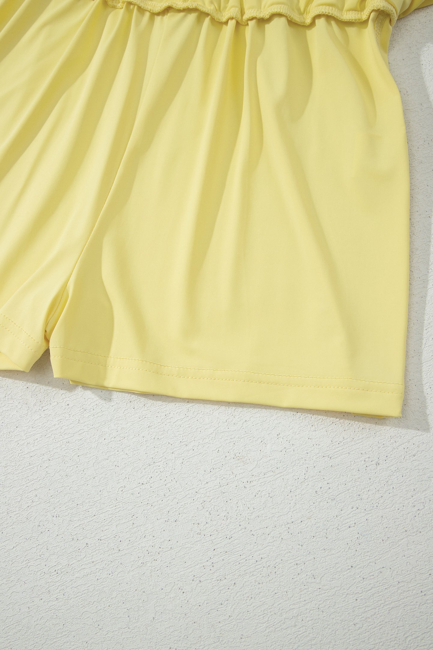Lined Tennis Skorts
