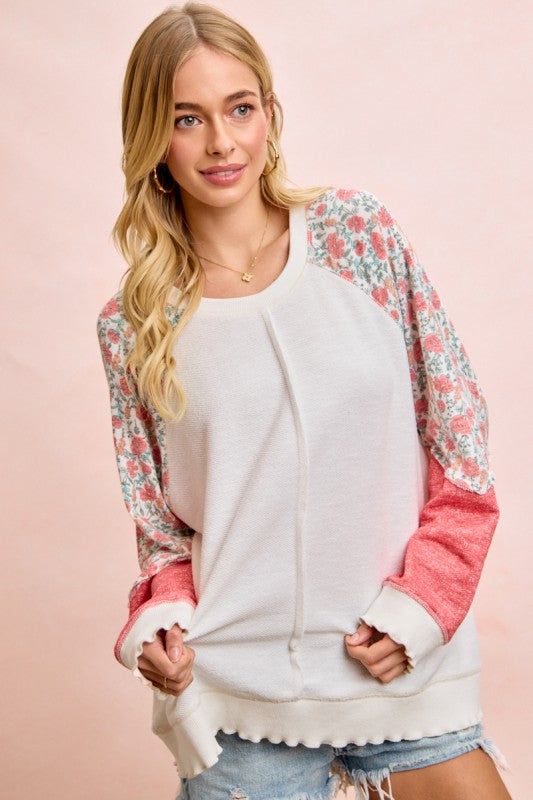 French Terry Mix & Match