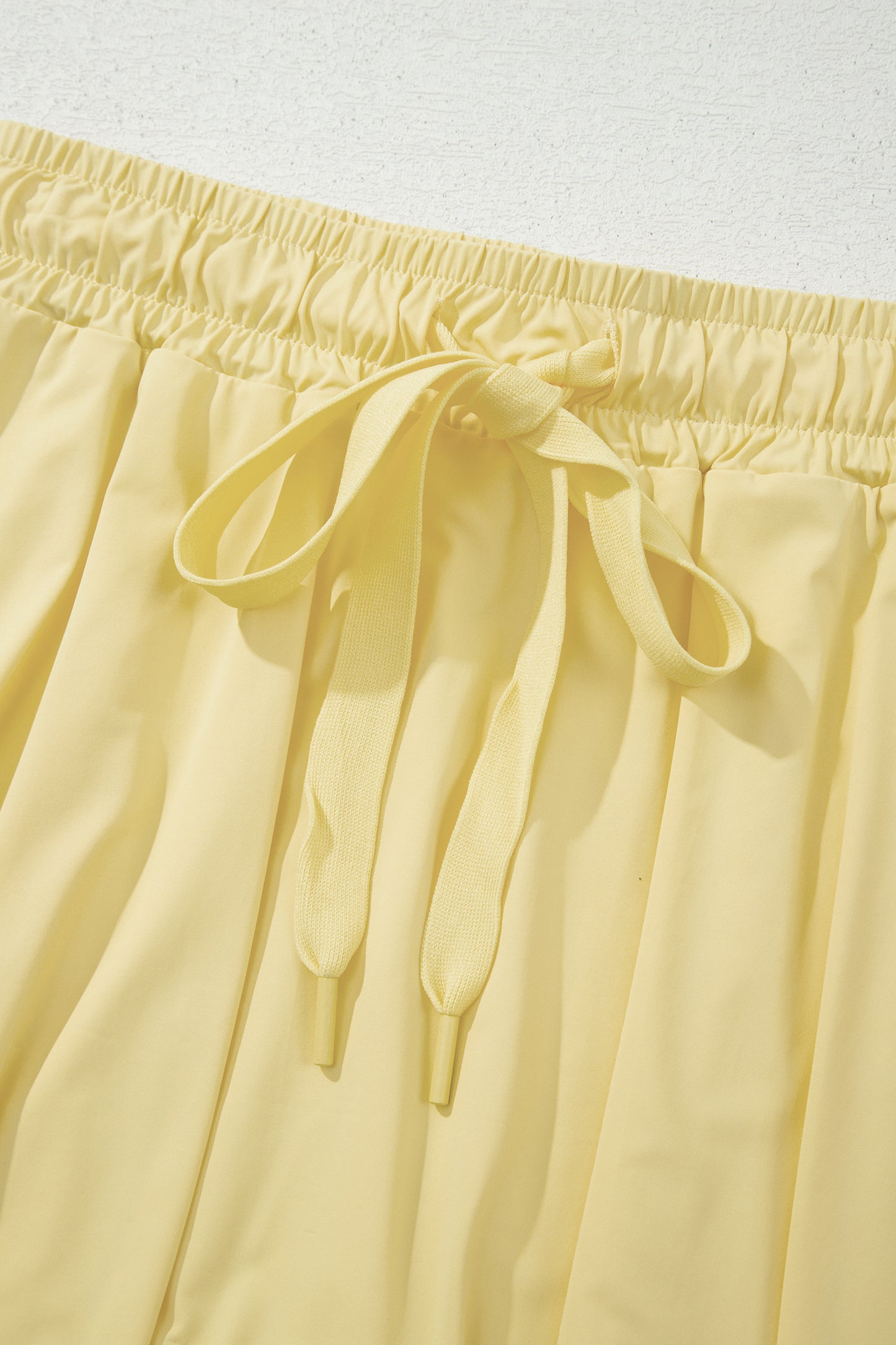 Lined Tennis Skorts