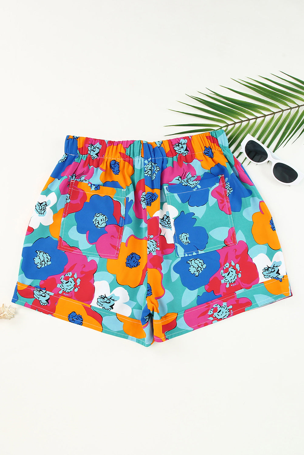 Fresh Bloom Everyday Shorts