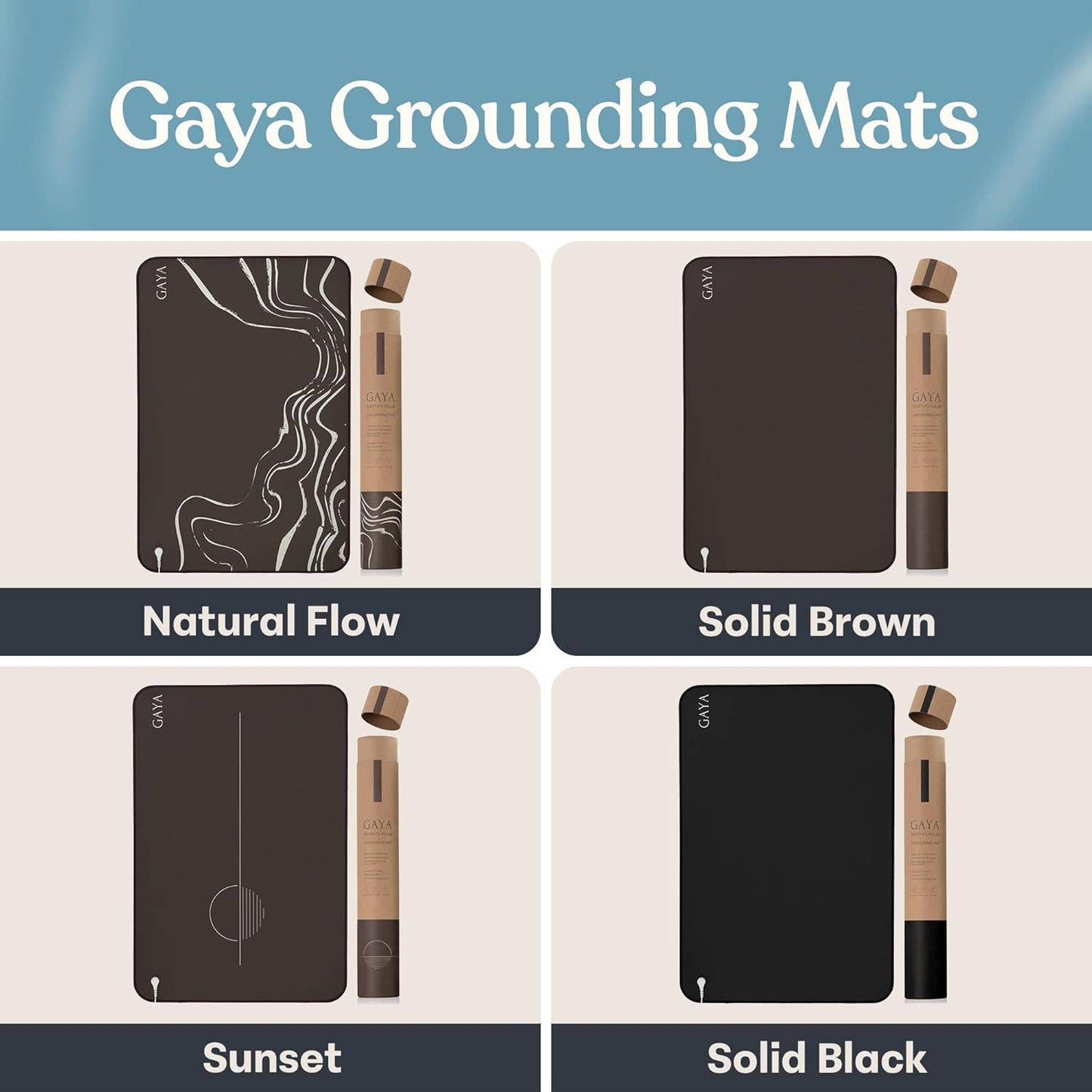 Grounding Mat for King Size Bed – Better Sleep & Inflammation