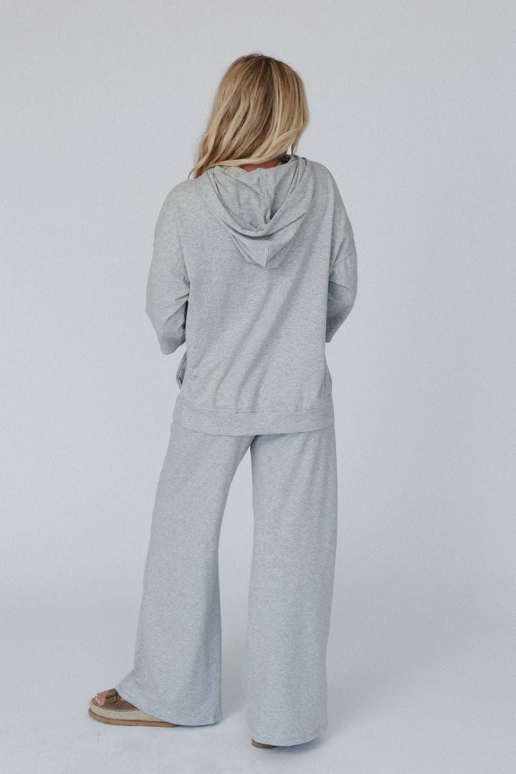 Arianna Top And Pant Set