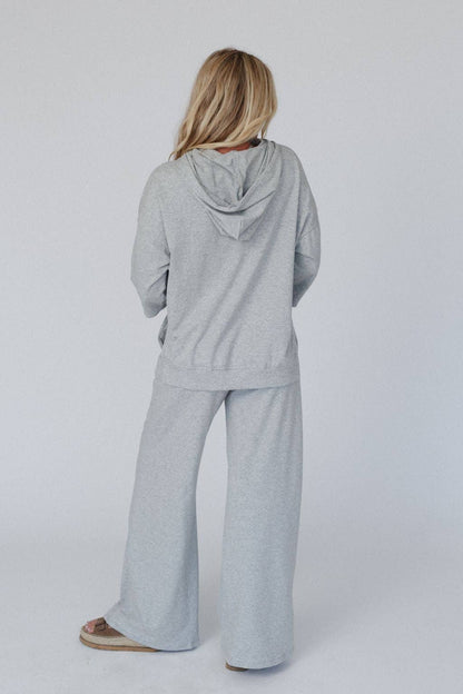 Arianna Top And Pant Set