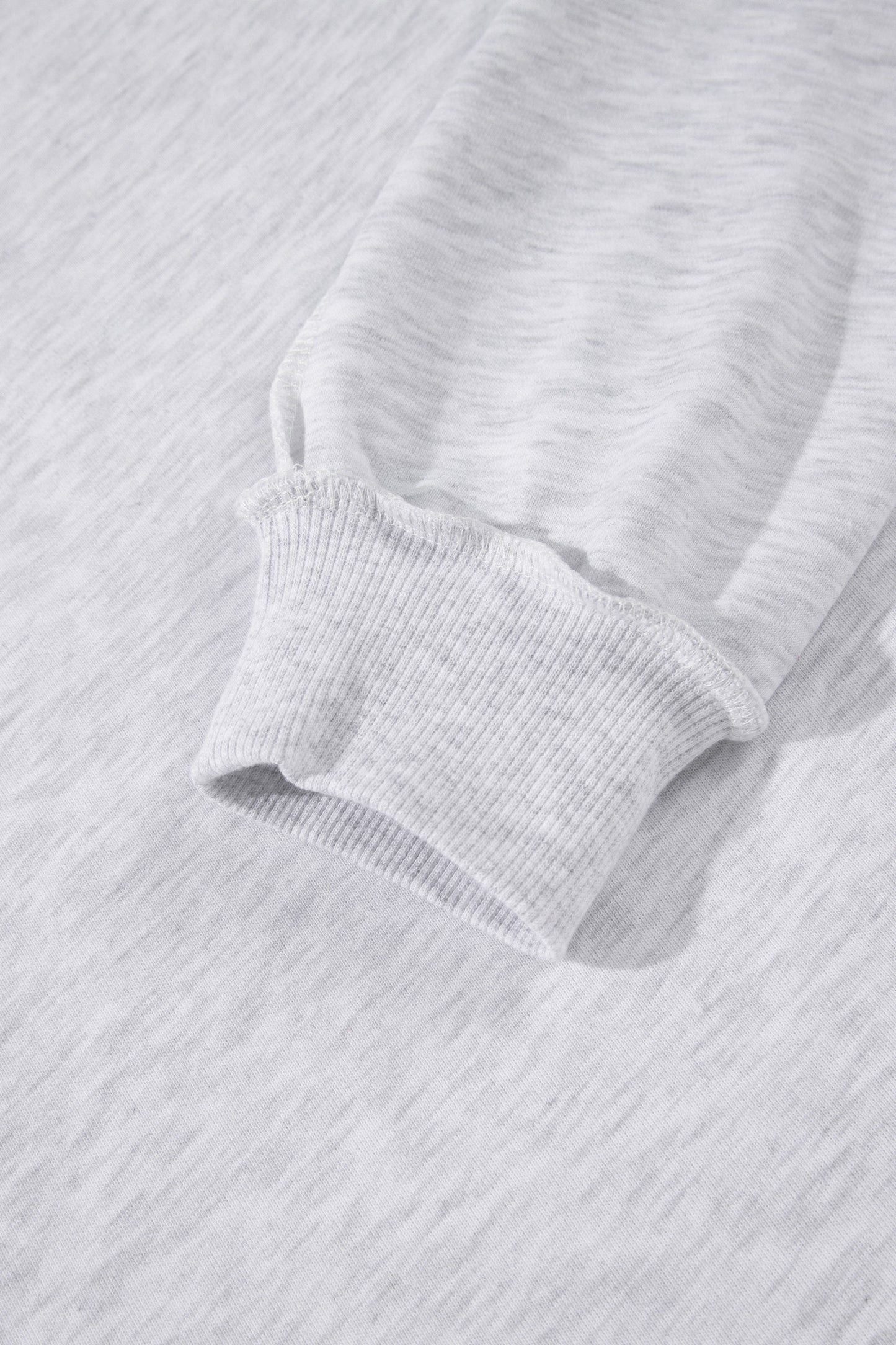 Faith Mock neck Sweatshirt