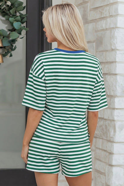 Coastal Ease Terry Set