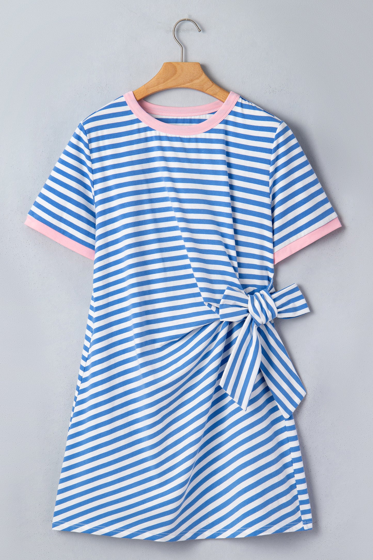 T Shirt Mini Dress