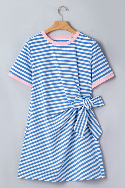 T Shirt Mini Dress