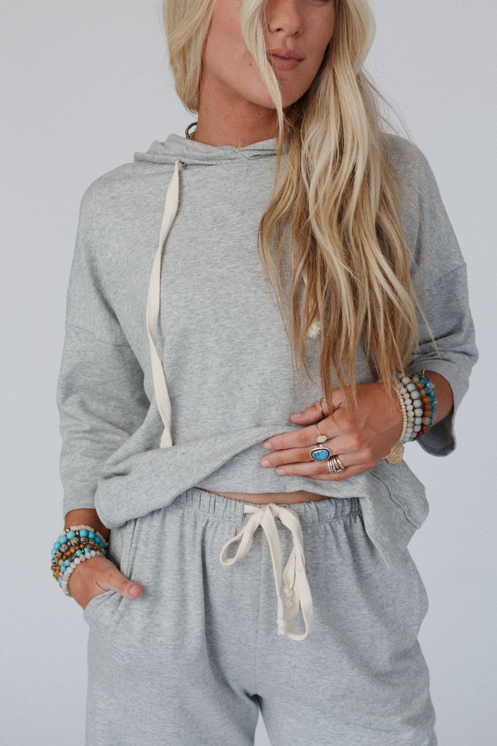 Arianna Top And Pant Set