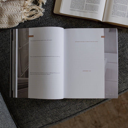 Job - Holding to Hope