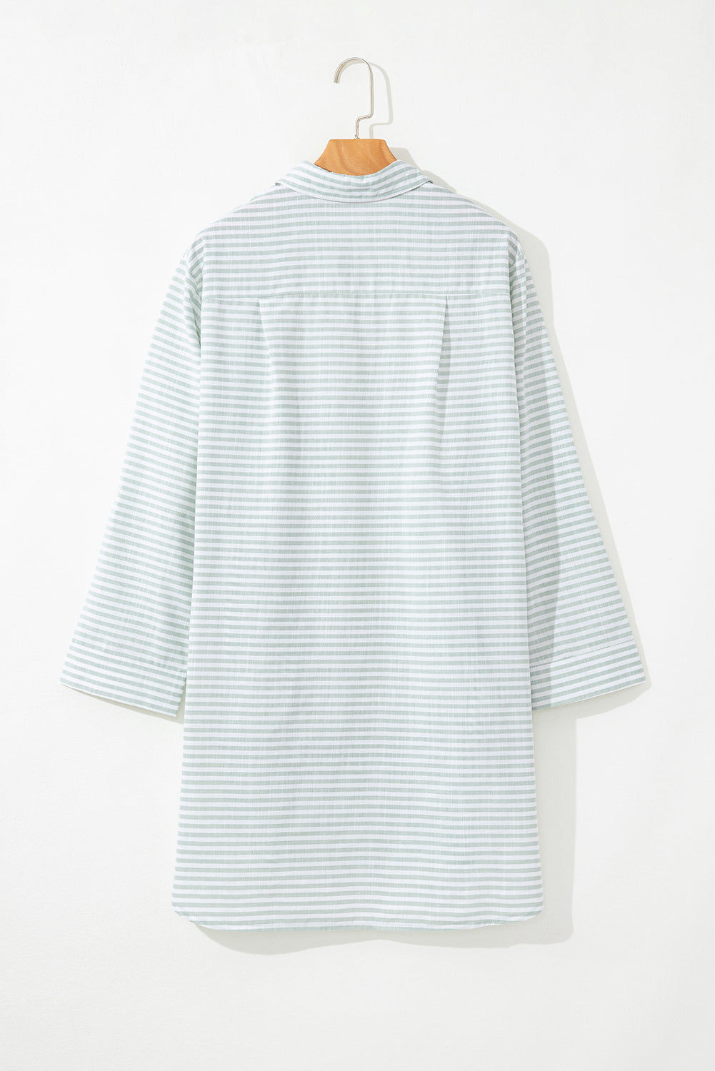 Ocean Air Button-Down