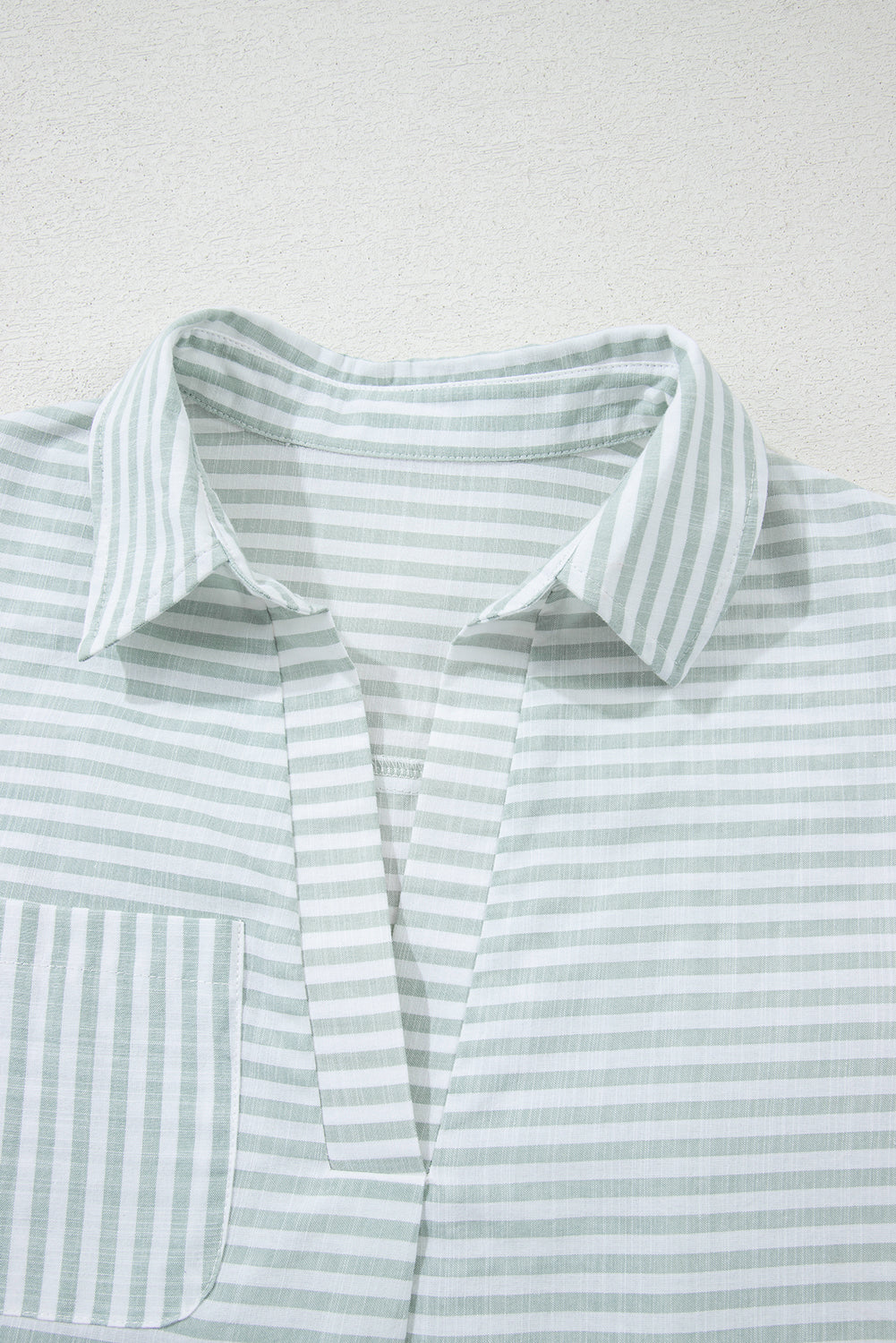 Ocean Air Button-Down