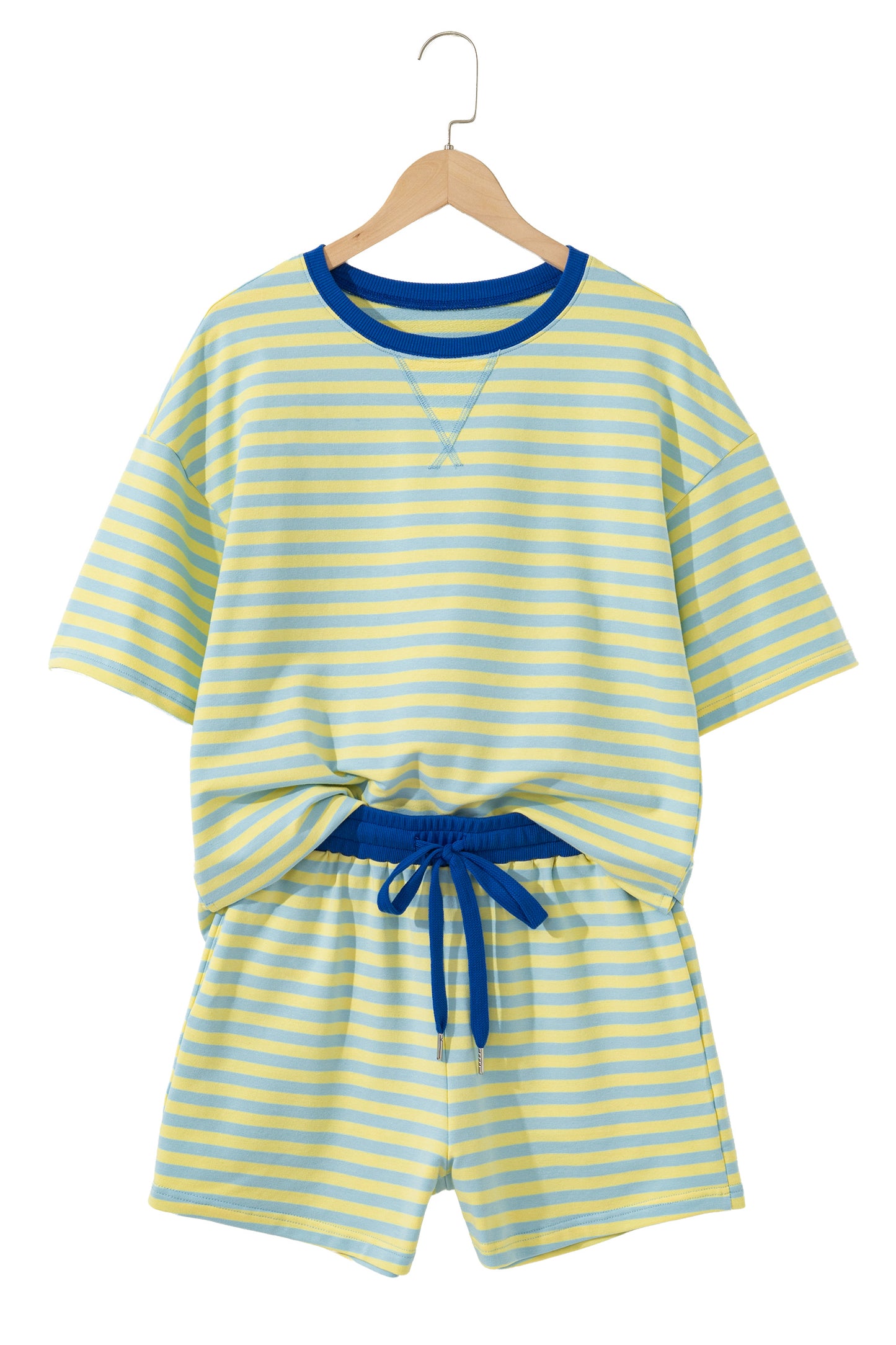 Coastal Ease Terry Set