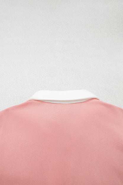 Gossamer Striped Color Block Set