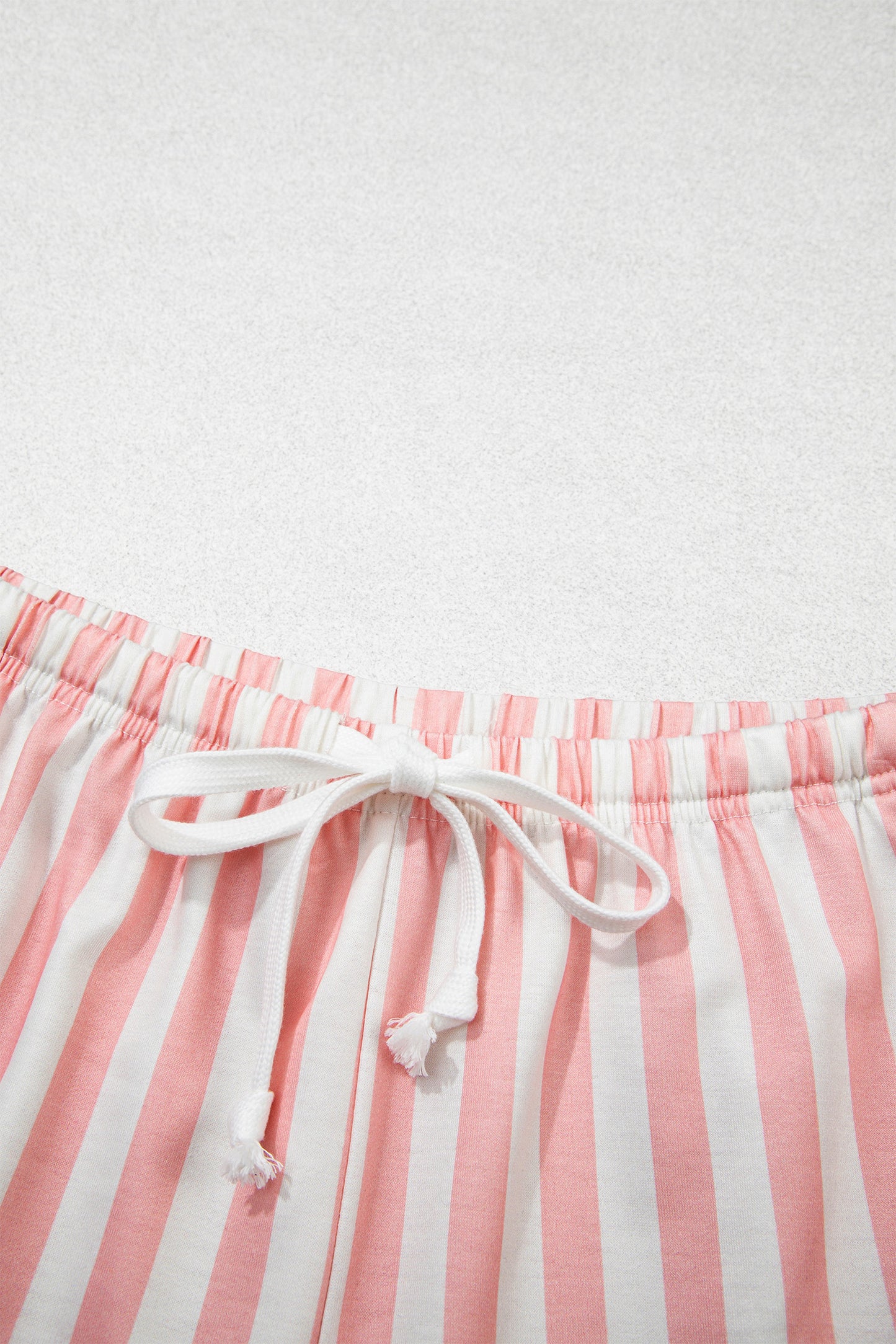 Gossamer Striped Color Block Set