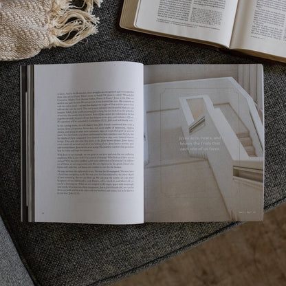 Job - Holding to Hope