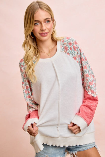 French Terry Mix & Match