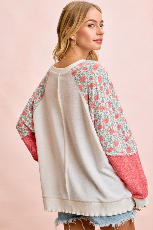 French Terry Mix & Match