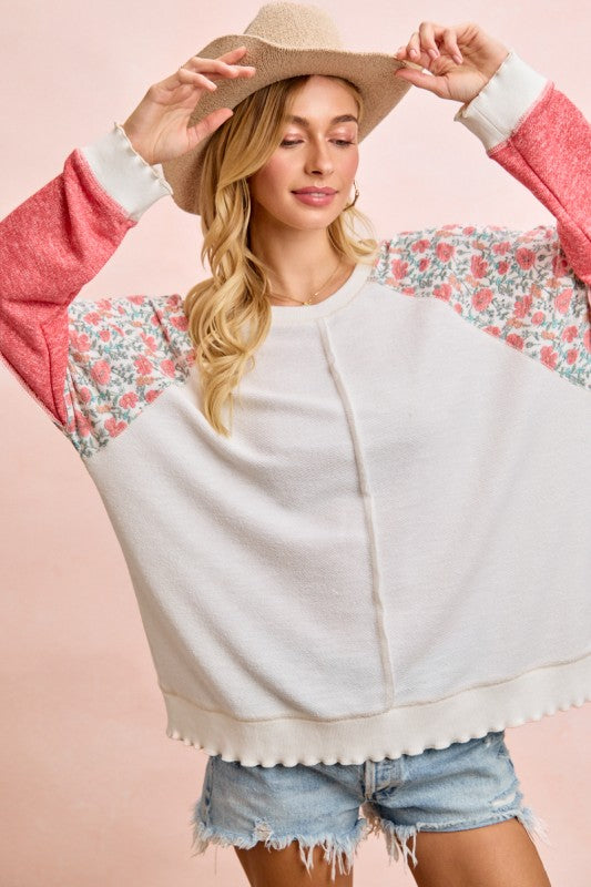 French Terry Mix & Match