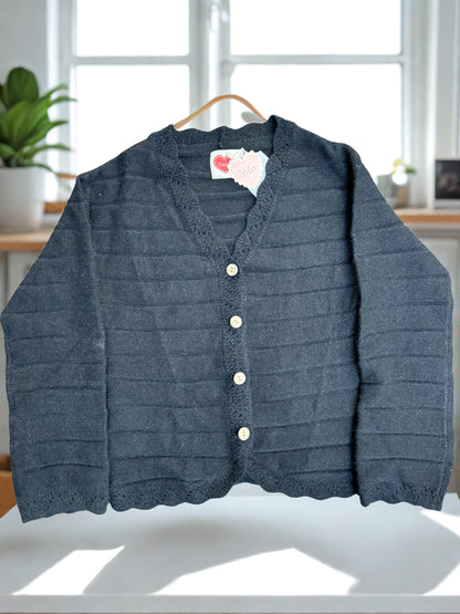 The Fireside Button-Down