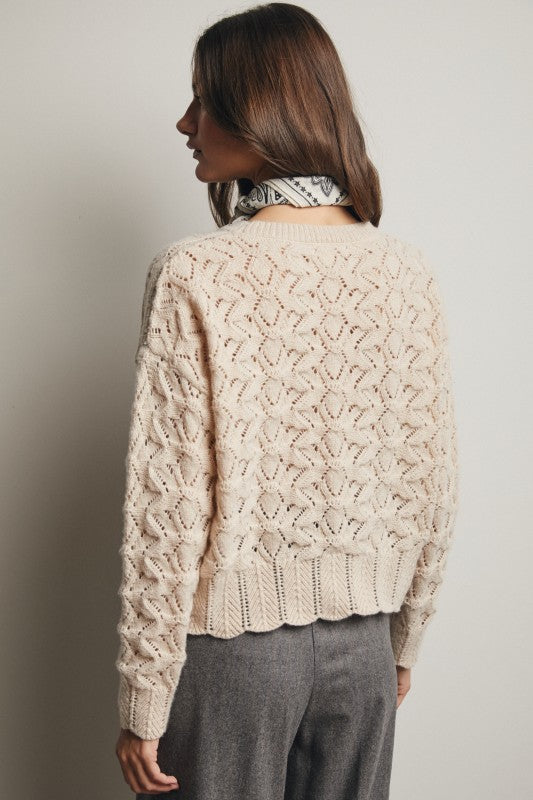 Sweet Knit Sweater