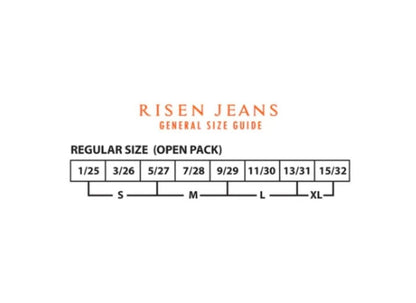 Risen High Waist Wide Leg Pintuck Jeans