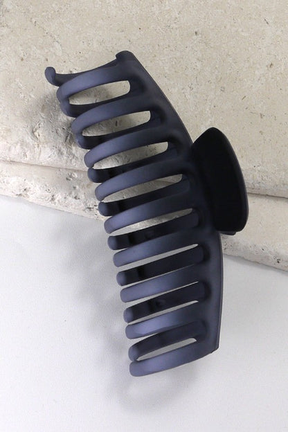 Effortless Updo Clip