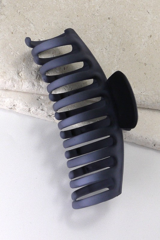 Effortless Updo Clip