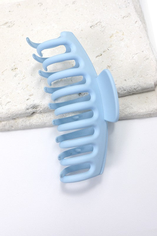 Effortless Updo Clip