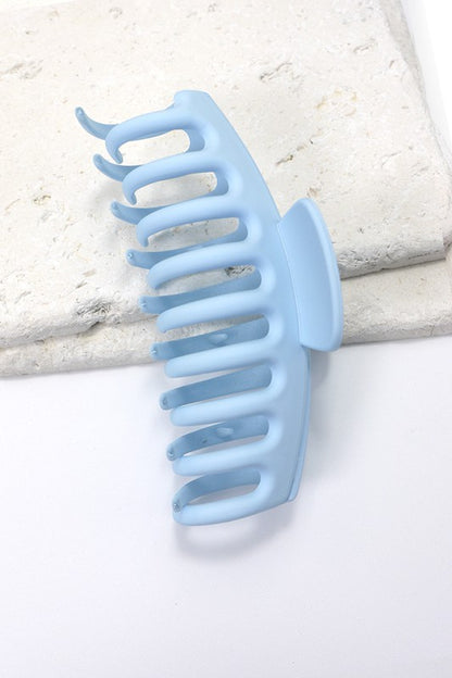 Effortless Updo Clip