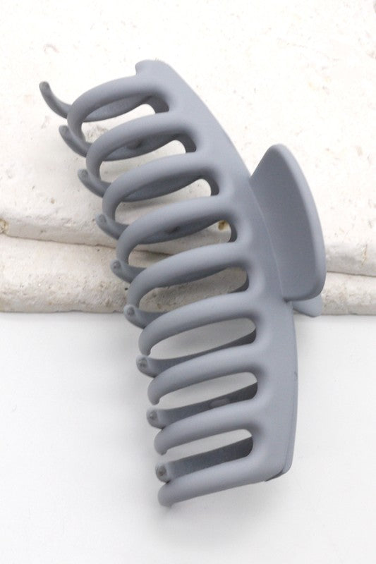 Effortless Updo Clip