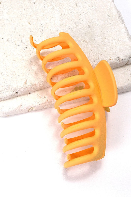 Effortless Updo Clip