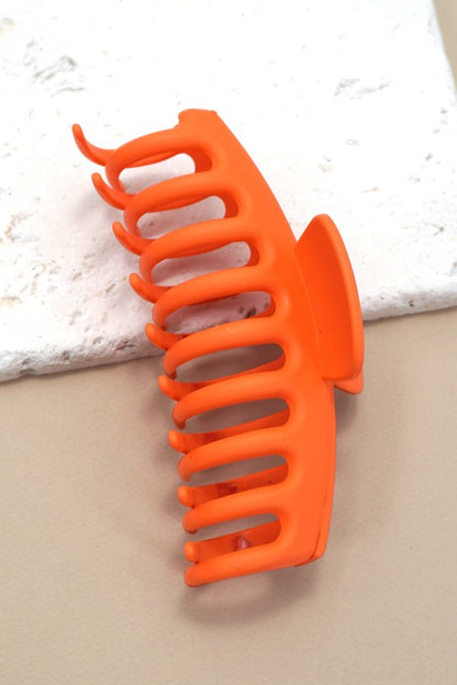 Effortless Updo Clip