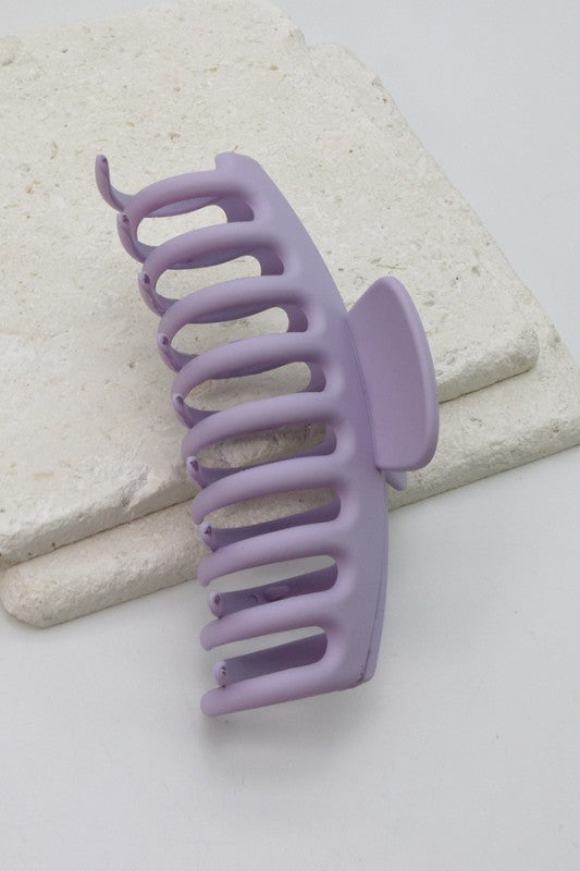 Effortless Updo Clip