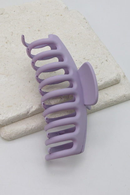 Effortless Updo Clip