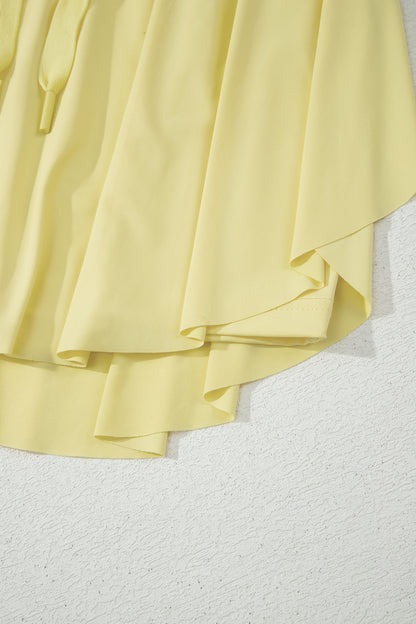 Lined Tennis Skorts