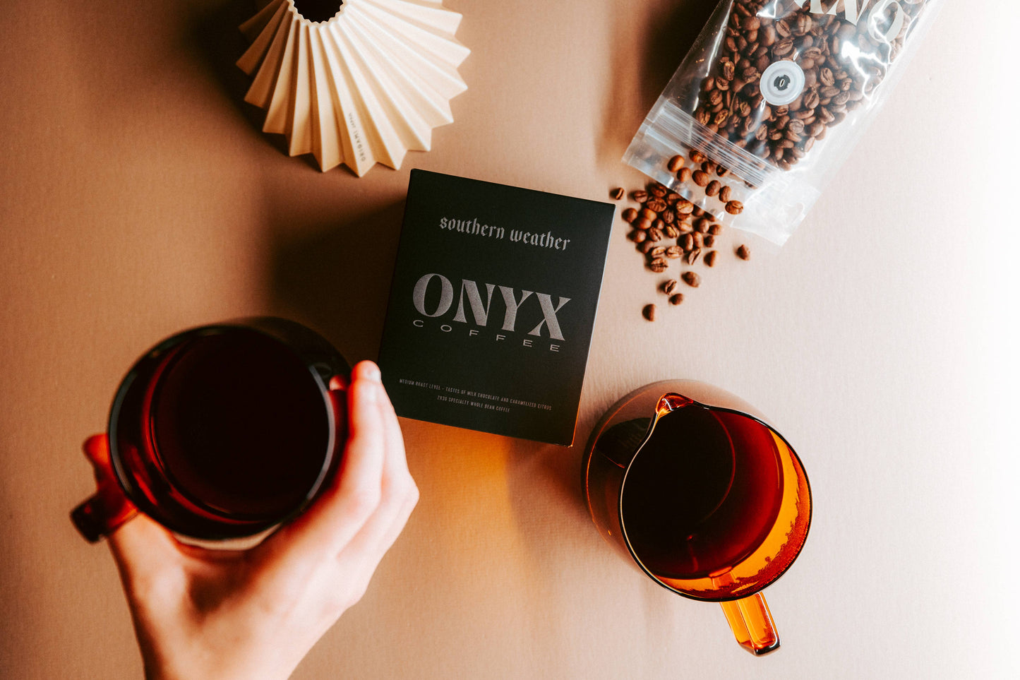 Onyx Coffee Lab - Southern Weather