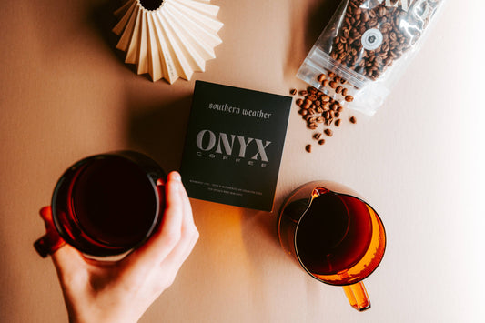 Onyx Coffee Lab - Southern Weather