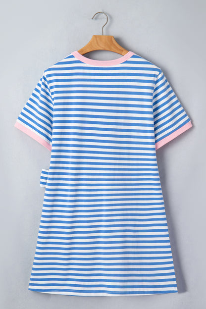T Shirt Mini Dress