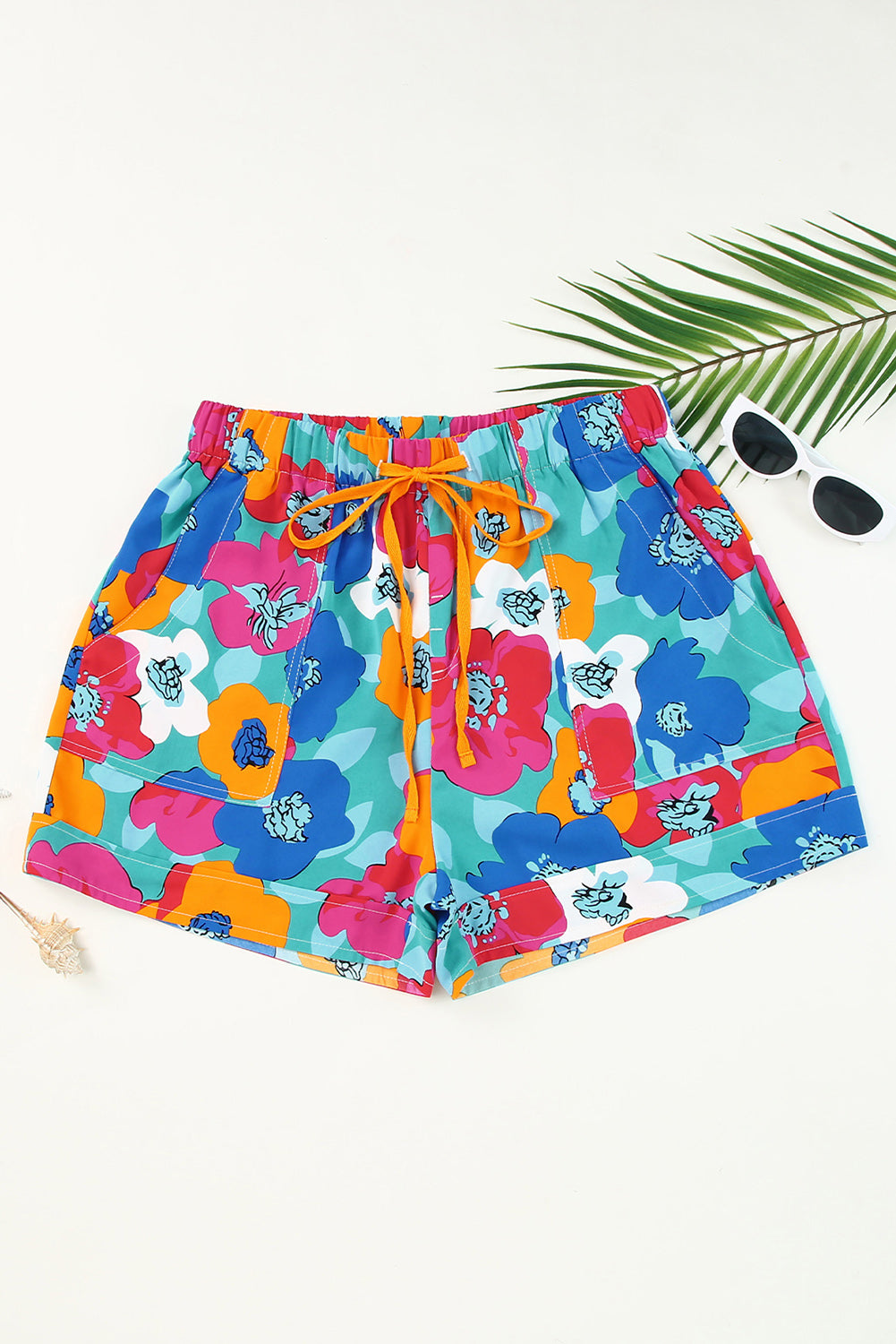 Fresh Bloom Everyday Shorts